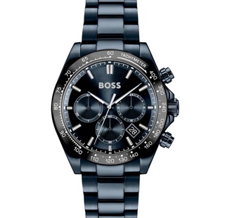 Hugo Boss Hero 2.0 herenhorloge