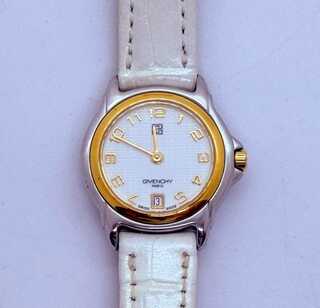 Givenchy Imperator goldplated dameshorloge