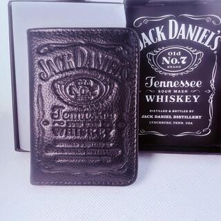 Officiële Jack Daniël’s portemonnee