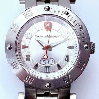 Tonino Lamborghini Limited Edition automatisch herenhorloge