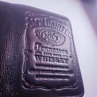 Officiële Jack Daniël’s portemonnee