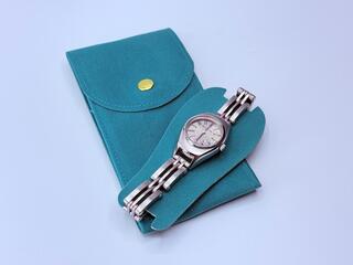 Paul Smith ‘Twisted Numerals’ dameshorloge
