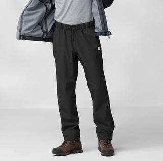 Fjallraven High Coast hydratic trousers
