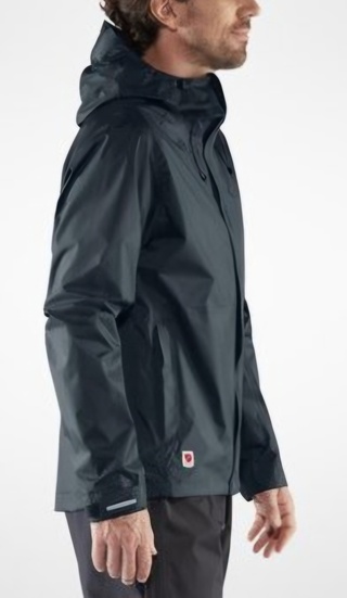 Fjallraven High Coast hydratic jacket