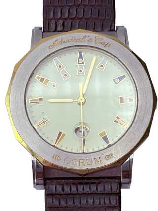 Corum Admiral’s Cup Horloge met originele band