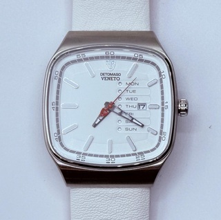 Detomaso Veneto DT2053-C – Inclusief doos en papieren