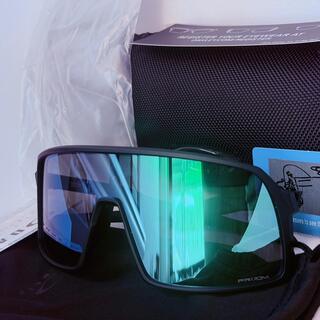 Officiële Oakley Sutro Prizm zonnebril – Full set compleet