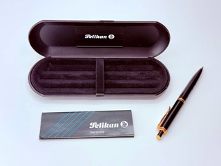 Pelikan D200 / D250 mechanisch vulpotlood