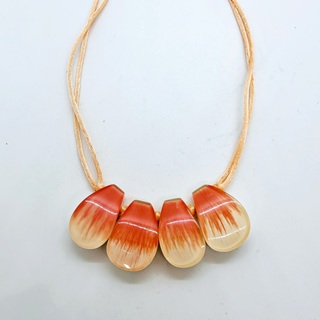 Zsiska dames collier – Thaise designer jewellery