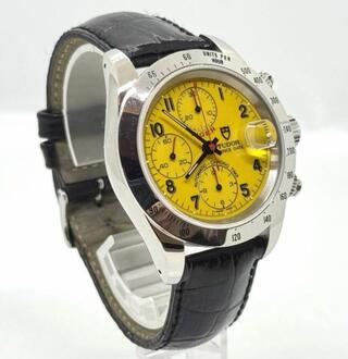 Tudor Rolex Tiger Chronograph Daytona 79280P