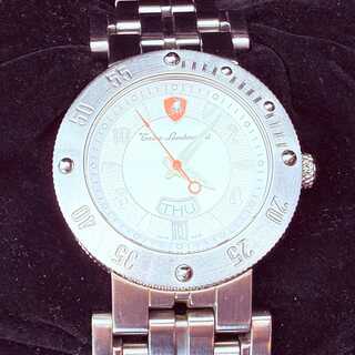Tonino Lamborghini Limited Edition automatisch herenhorloge
