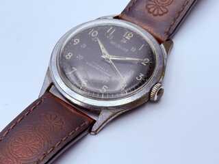 Westclox “Dirty Dozen” Military Issue Horloge