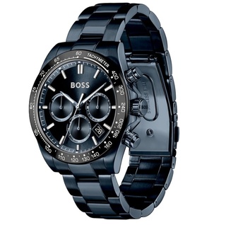 Hugo Boss Hero 2.0 herenhorloge