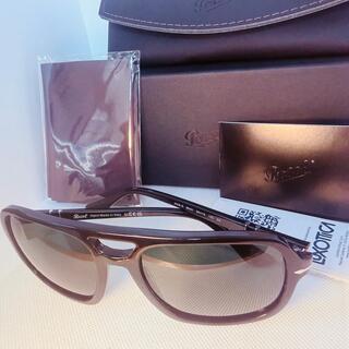 Persol PO3328S zonnebril – Full set compleet