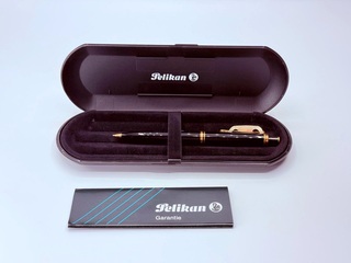 Pelikan D200 / D250 mechanisch vulpotlood