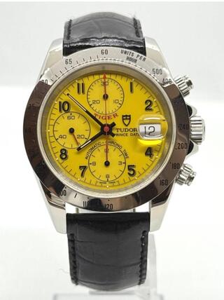Tudor Rolex Tiger Chronograph Daytona 79280P