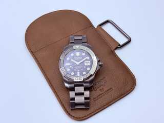 Victorinox Swiss Army Dive Master 500m duikhorloge