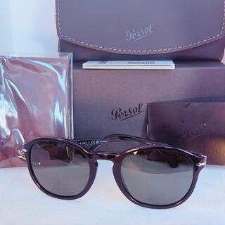 Persol PO3343S zonnebril – Full set compleet