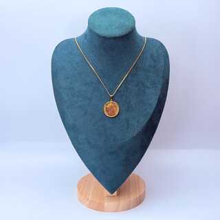 Five Pence collier – Elizabeth II 1988