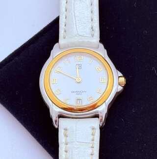 Givenchy Imperator goldplated dameshorloge