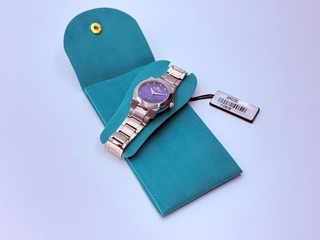 Pryngeps Milano 1956 Diamond Dameshorloge