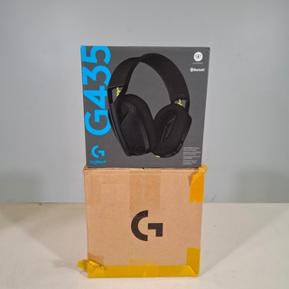 4x Headset, Logitech, G435