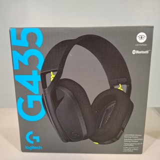 2x Headset, Logitech, G435