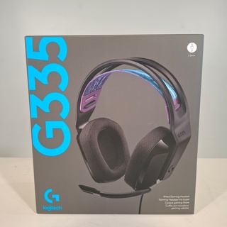 2x Headset, Logitech, G335