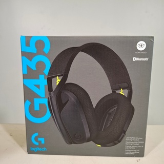 4x Headset, Logitech, G435