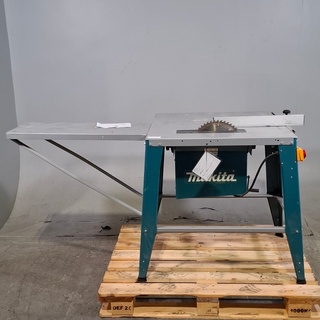 Zaagtafel, Makita, 2712, 2019