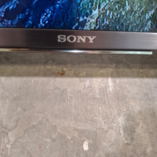 Televisie, Sony, FW-75BZ35F, 2018