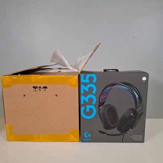2x Headset, Logitech, G335