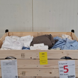 Partij overhemden