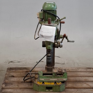 Kolomboor machine