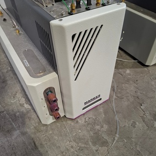 2x Thermodesorptie-unit, Markes International, Unity 2