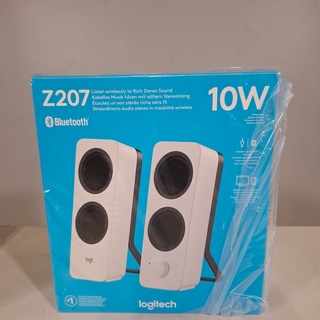 2x Luidspreker set, Logitech, Z207