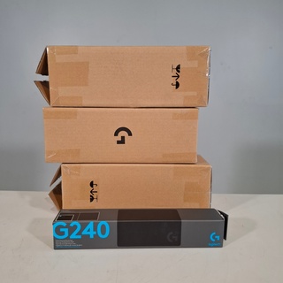 Ca. 12x Muismat, Logitech, G240