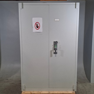 Brandwerende kast, De Raat