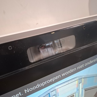 Partij televisies en monitoren, O.a. Cisco, Samsung