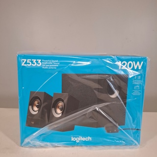 Luidspreker set, Logitech, Z533