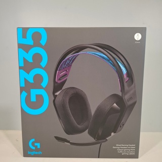 4x Headset, Logitech, G335