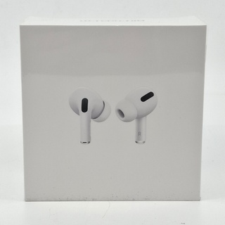 2x Draadloze oordopjes, Apple, AirPods Pro MWP227M/A