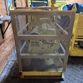 Powerpack, O.a. Deutz