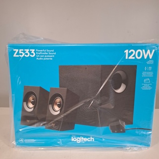 Luidspreker set, Logitech, Z533