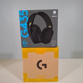 4x Headset, Logitech, G435