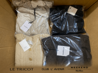 8x Damesmode, WEEKEND, Circolo, Club L’avenir, S-XXL