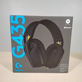 4x Headset, Logitech, G435