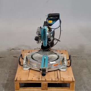 Afkortzaag, Makita, LS1019L