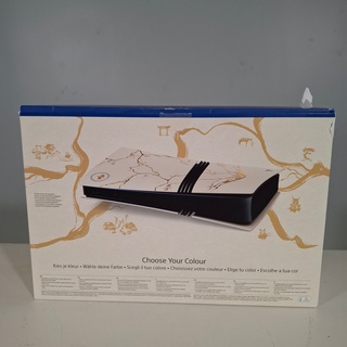 Console cover t.b.v. Playstation 5 Pro, Sony