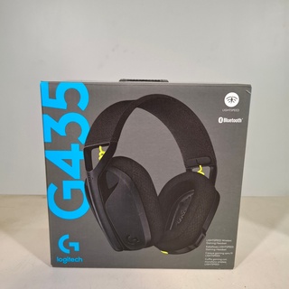 2x Headset, Logitech, G435